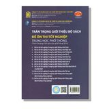 Đề Ôn Thi Tốt Nghiệp THPT môn Vật Lí (Theo Chương trình giáo dục phổ thông 2018)