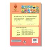 Vở Bài Tập Âm Nhạc 2 - KNTT