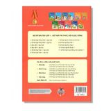 Vở Bài Tập Âm Nhạc 1 - KNTT