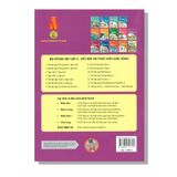 Vở Bài Tập Âm Nhạc 3 - KNTT