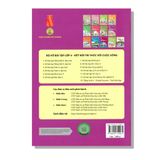 Vở Bài Tập Âm Nhạc 4 - KNTT