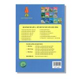 Vở Bài Tập Âm Nhạc 5 - KNTT