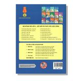 Vở Bài Tập Công Nghệ 3 - KNTT