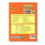 Vở Bài Tập Công Nghệ 4 - KNTT