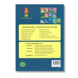 Vở Bài Tập Công Nghệ 5 - KNTT