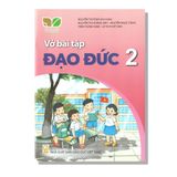 Vở Bài Tập Đạo Đức 2 - KNTT