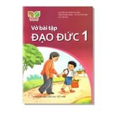 Vở Bài Tập Đạo Đức 1 - KNTT