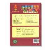 Vở Bài Tập Đạo Đức 1 - KNTT