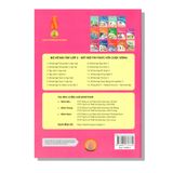 Vở Bài Tập Đạo Đức 3 - KNTT