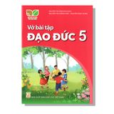 Vở Bài Tập Đạo Đức 5 - KNTT