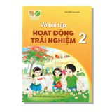 Vở Bài Tập Hoạt Động Trải Nghiệm 2 - KNTT
