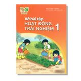 Vở Bài Tập Hoạt Động Trải Nghiệm 1 - KNTT