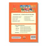 Vở Bài Tập Hoạt Động Trải Nghiệm 1 - KNTT