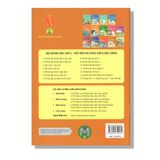 Vở Bài Tập Hoạt Động Trải Nghiệm 3 - KNTT