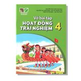 Vở Bài Tập Hoạt Động Trải Nghiệm 4 - KNTT