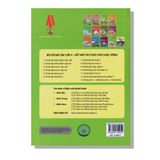 Vở Bài Tập Hoạt Động Trải Nghiệm 4 - KNTT