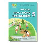 Vở Bài Tập Hoạt Động Trải Nghiệm 5 - KNTT