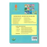 Vở Bài Tập Hoạt Động Trải Nghiệm 5 - KNTT