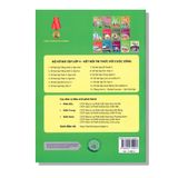 Vở Bài Tập Khoa Học 4 - KNTT