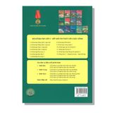 Vở Bài Tập Khoa Học 5 - KNTT