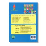 Vở Bài Tập Lịch Sử Và Địa Lí 4 - KNTT