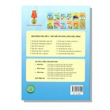 Vở Bài Tập Mĩ Thuật 2 - KNTT