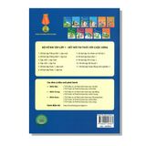 Vở Bài Tập Mĩ Thuật 1 - KNTT