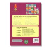 Vở Bài Tập Mĩ Thuật 3 - KNTT