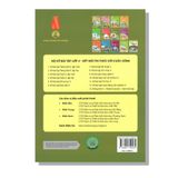 Vở Bài Tập Mĩ Thuật 4 - KNTT