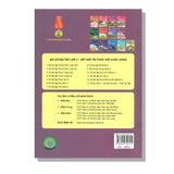 Vở Bài Tập Mĩ Thuật 5 - KNTT