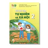 Vở Bài Tập Tự Nhiên Xã Hội 2 - KNTT