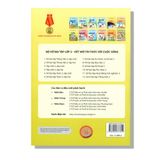 Vở Bài Tập Tự Nhiên Xã Hội 2 - KNTT