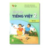 Vở Bài Tập Tiếng Việt 2 - KNTT