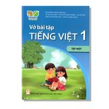 Vở Bài Tập Tiếng Việt 1 - KNTT