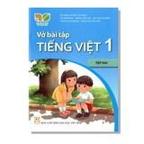 Vở Bài Tập Tiếng Việt 1 - KNTT