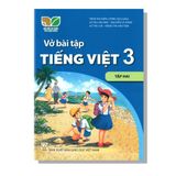 Vở Bài Tập Tiếng Việt 3 - KNTT