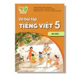 Vở Bài Tập Tiếng Việt 5 - KNTT