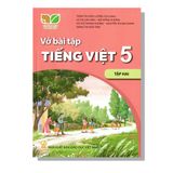 Vở Bài Tập Tiếng Việt 5 - KNTT