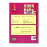 Vở Bài Tập Tin Học 4 - KNTT