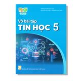 Vở Bài Tập Tin Học 5 - KNTT