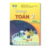 Vở Bài Tập Toán 2 - KNTT