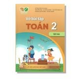 Vở Bài Tập Toán 2 - KNTT