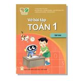 Vở Bài Tập Toán 1 - KNTT