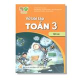 Vở Bài Tập Toán 3 - KNTT