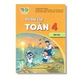 Vở Bài Tập Toán 4 - KNTT