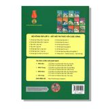 Vở Bài Tập Tự Nhiên Xã Hội 3 - KNTT