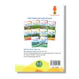 Vở Luyện Viết Chữ Đẹp 3 (Dành Cho Học Sinh ĐBSCL)