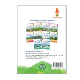 Vở Luyện Viết Chữ Đẹp 4 (Dành Cho Học Sinh ĐBSCL)