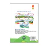 Vở Luyện Viết Chữ Đẹp 4 (Dành Cho Học Sinh ĐBSCL)