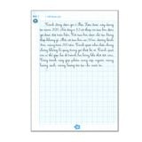 Vở Luyện Viết Chữ Đẹp 5 (Dành Cho Học Sinh ĐBSCL)